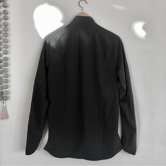 Adidas Energy Running Climastorm Lightweight Jacket Full Zip - Never Worn - Picture 4 of 7